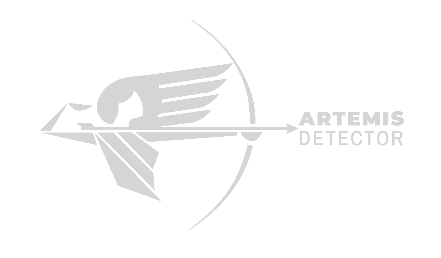 Artemis Detector Logo